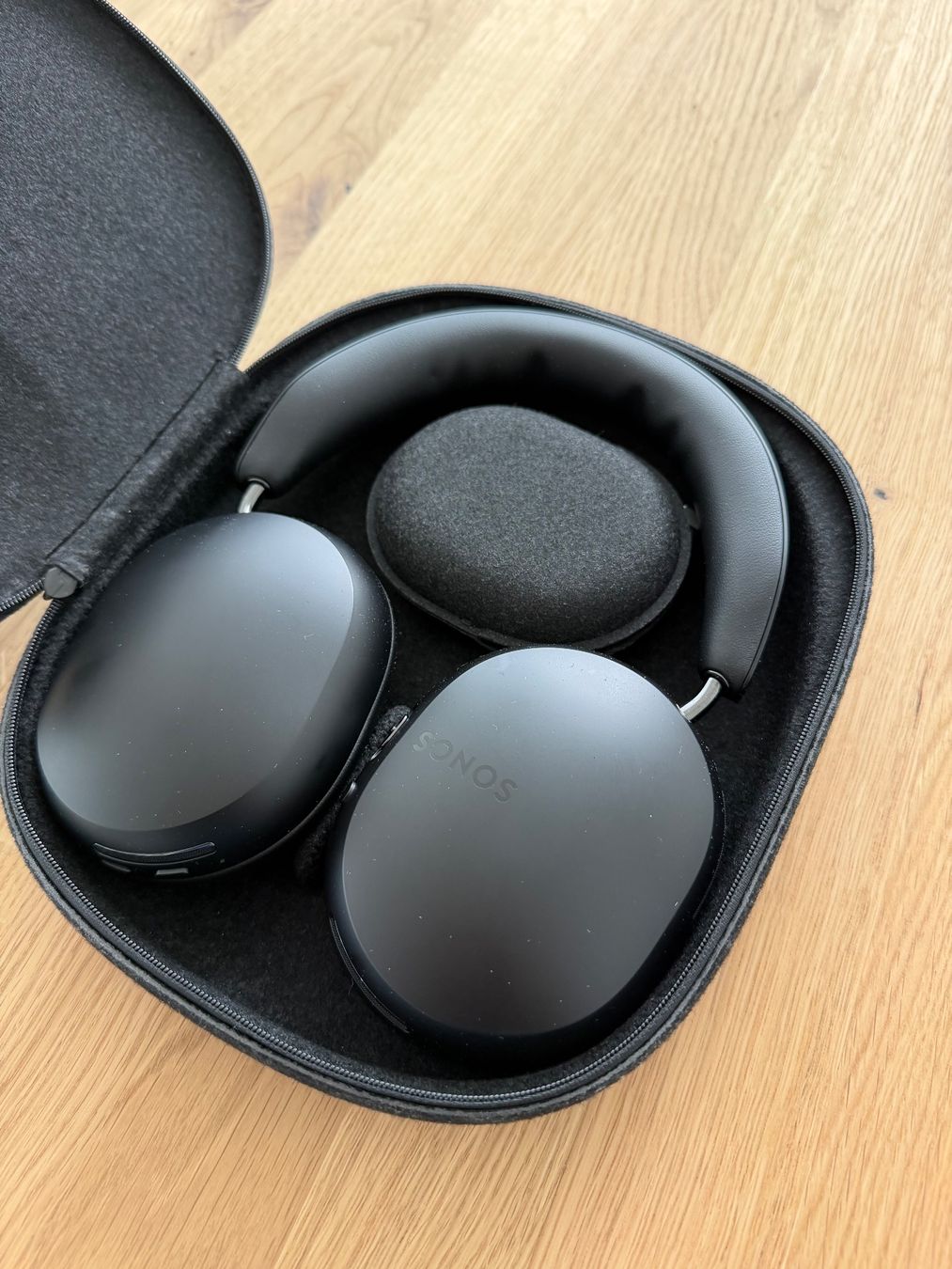 Sonos Casques audio: Sonos Ace – D'occasion à Zürich par Shemek 3