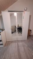 Armoire 160x52x197 
