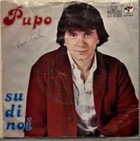 PUPO - SU DI NOI