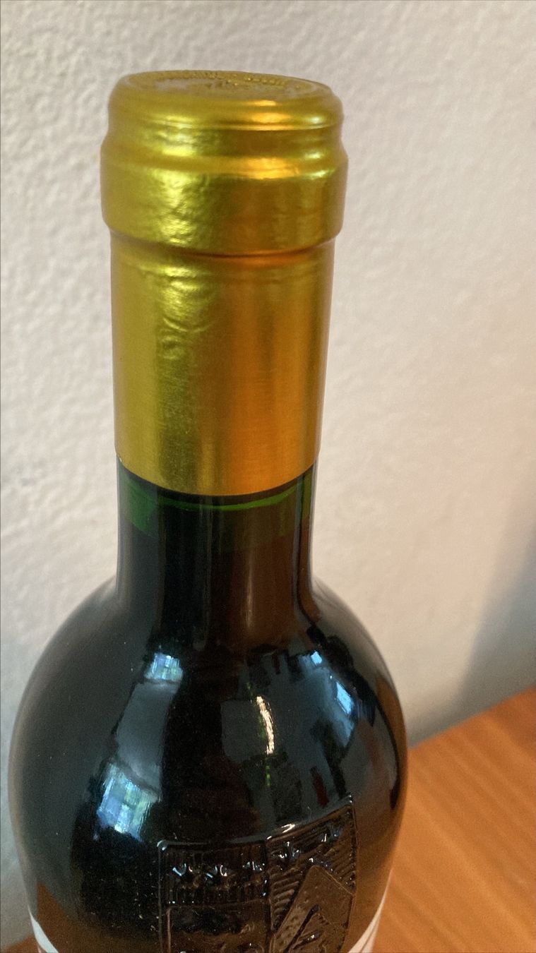 Vino: Zwei Spitzenweine aus dem Bordeaux – Usato da Uster venduto da Pmak 2