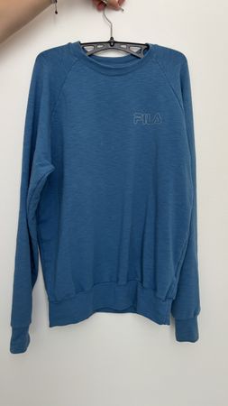 felpa fila 