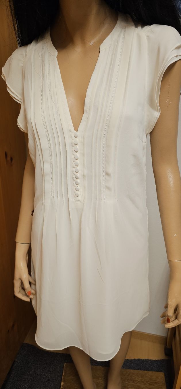 H&M Vestiti: luftig, leichtes Sommerkleid Gr.38 – Usato da Ferden venduto da jemyce