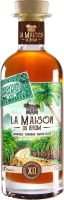 La Maison du Rhum Tradition Anglaise XO