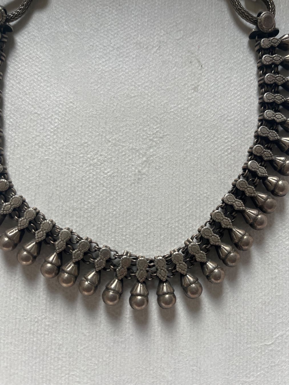 Ketten: Wunderschönes Silber Collier – Gebraucht aus Zürich von ZoraG 1