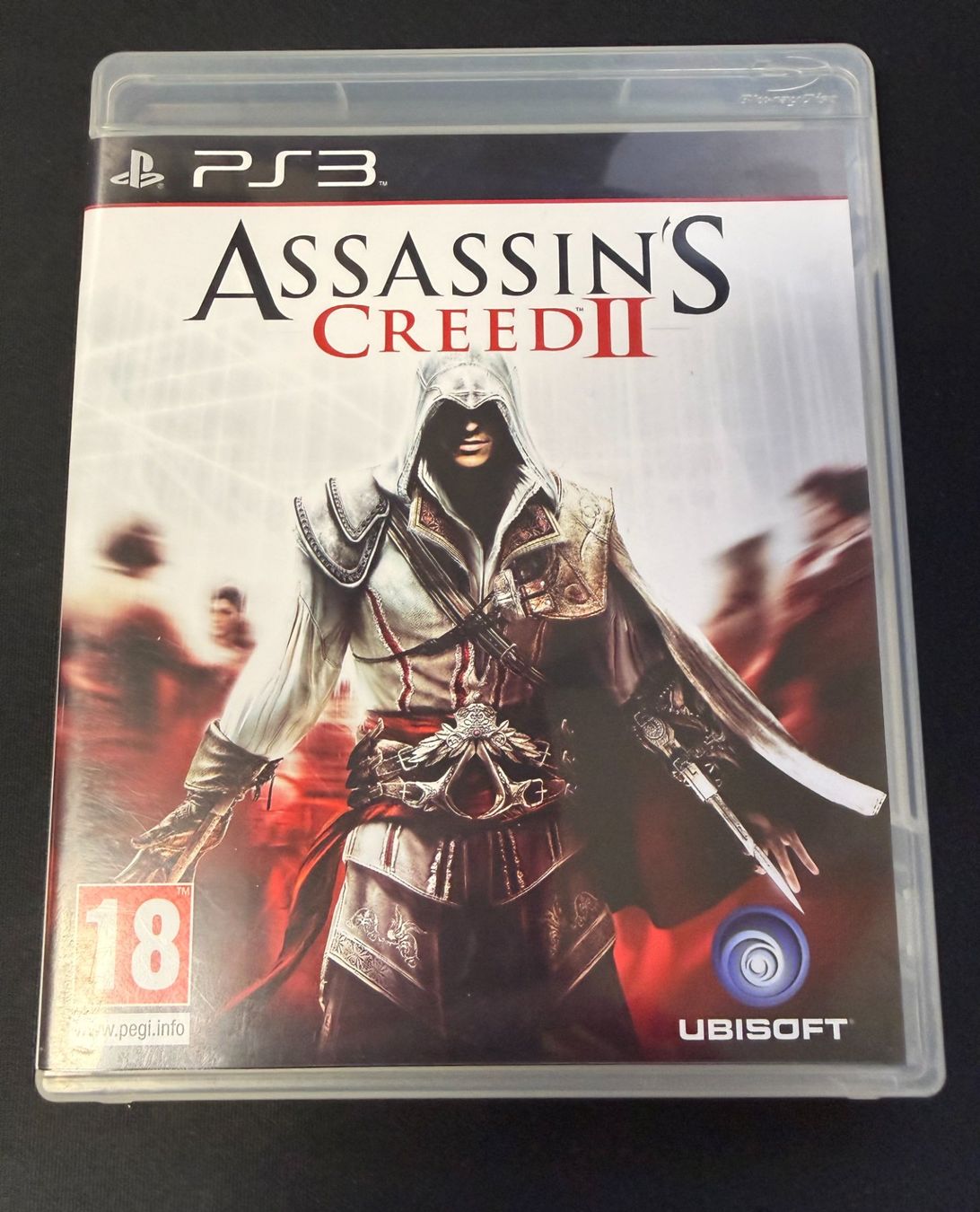 Sony Giochi: Assassin's Creed 2 - PS3 – Usato da Pont-de-la-Morge venduto da Darfal