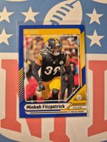 NFL Minkah Fitzpatrick Pittsburgh Steelers