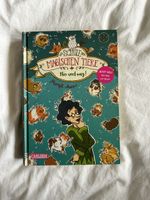 Schule der magischen Tiere Hin und weg