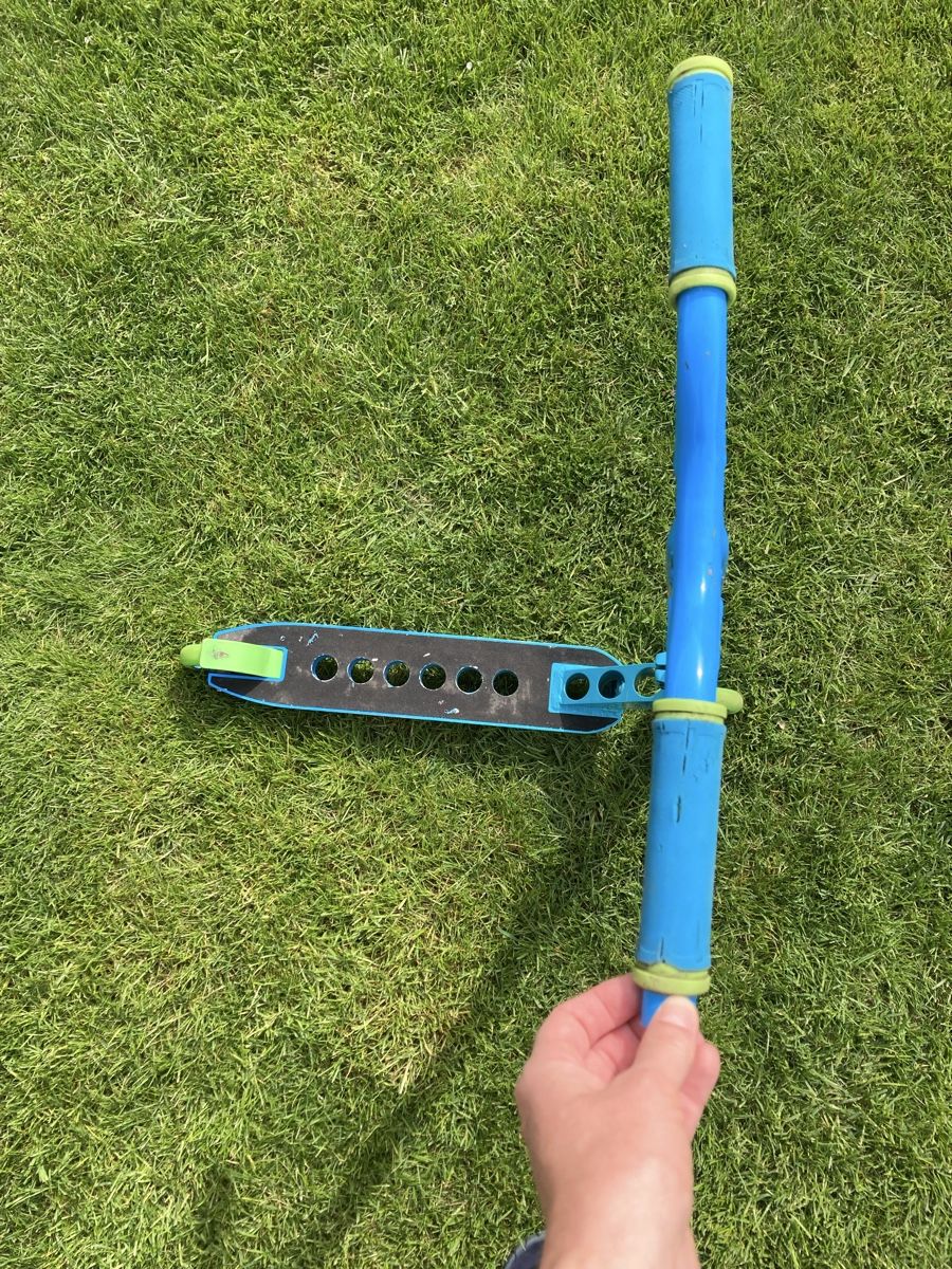 Micro Kickboard: Micro Xtreme – Usato da Andelfingen venduto da Elareb 1