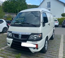 PIAGGIO PORTER KASTENWAGON