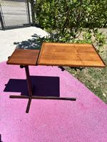 Table originale Caruelle pour Embru ancienne 
