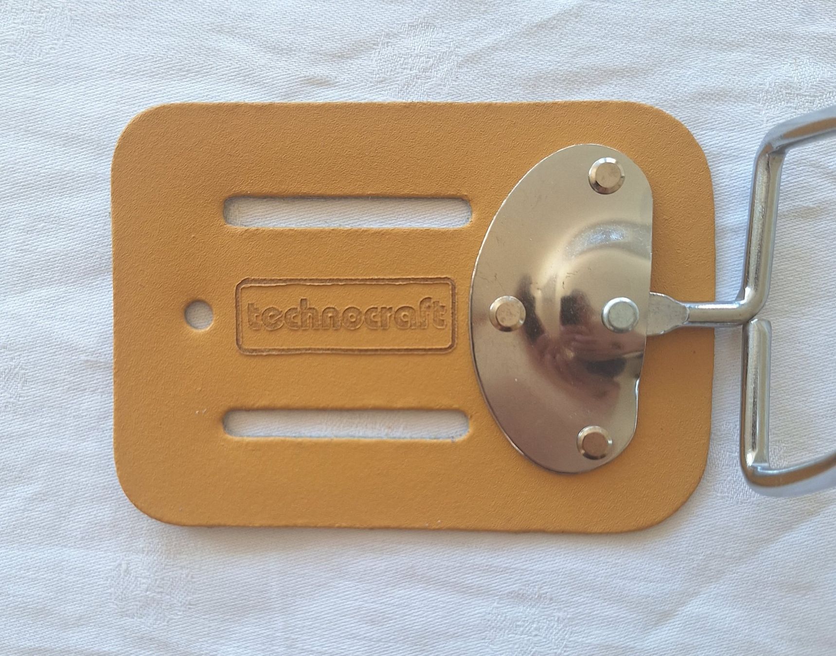 Technocraft Tutti gli attrezzi: Hammerhalter von Technocraft – Nuovo e nell'imballaggio originale da Bergdietikon venduto da Zozo 3