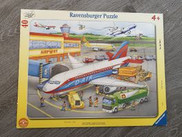 10 Puzzles 3+/4+