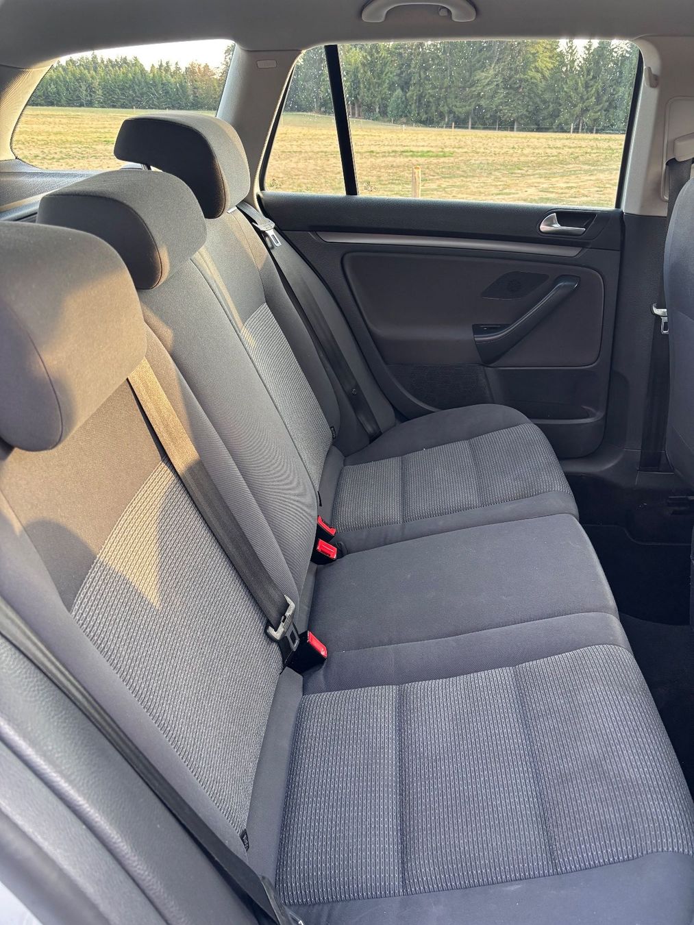 VW Autos: VW Golf 5 Variant – Gebraucht aus Schötz von hofri 7