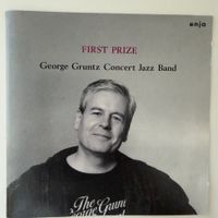 George Gruntz Concert Jazz Band – First Prize (CD Enja) 1989