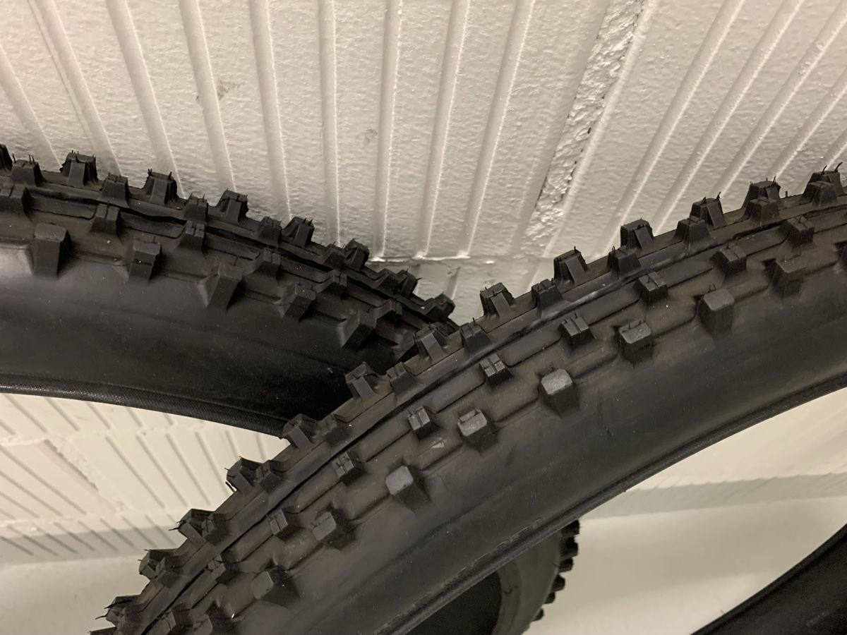 Pneumatici & Ruote complete: Maxxis Wetscream 27.5 x 2.50 – Usato da Rikon im Tösstal venduto da Cosi72 2