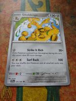 POKEMON  Gholdengo  H  SSP EN  131/191   HP130   2024