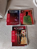 3x "Stern- True Crime" Hefte