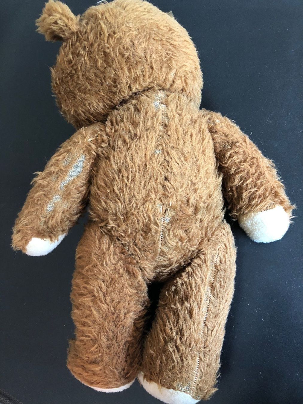 Giocattoli: Teddy ancien – Usato da Vouvry venduto da tintin2308 3