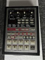BOSS SP-303 Dr. Sample - Legendärer Vintage Sampler Rarität