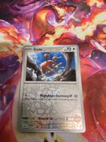Dodu (MEW 084) / Reverse Holo / Pokemon 151