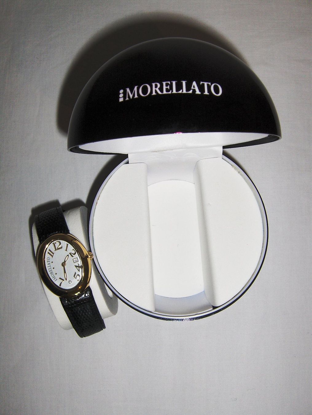 Orologi: Damen Armbanduhr Morellato mit Box – Usato da Dübendorf venduto da alracfo 9