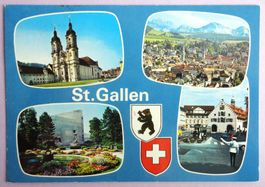 St. Gallen