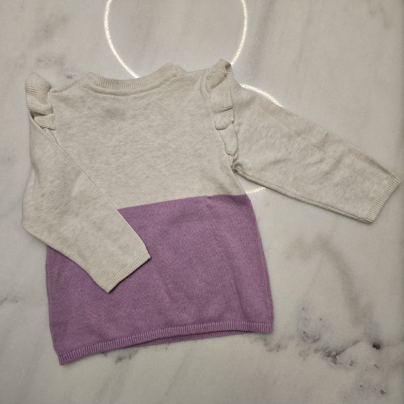 H&M Maglioni & Felpe: Mädchen/Kinder Pullover in Gr.92 – Usato da Zug venduto da zebbra192 1