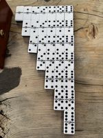 Domino Spiel