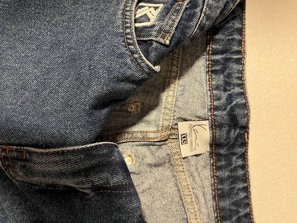 Jeans: Jeans Karl Kani neu – Usato da Wetzikon ZH venduto da art_k7cd 2