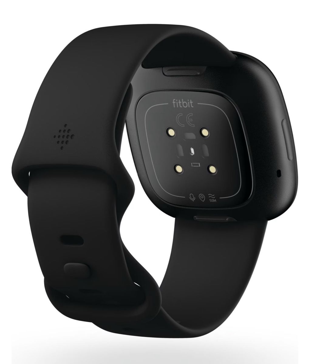 Fitbit Smartwatch: Fitbit Versa 3 Uhr neu – Nuovo (secondo la descrizione) da Emmenbrücke venduto da Herzog07 7