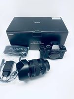 Fujifilm X-T5 + XF16-80 F4 Kit, Garantie bis 01.03.2027