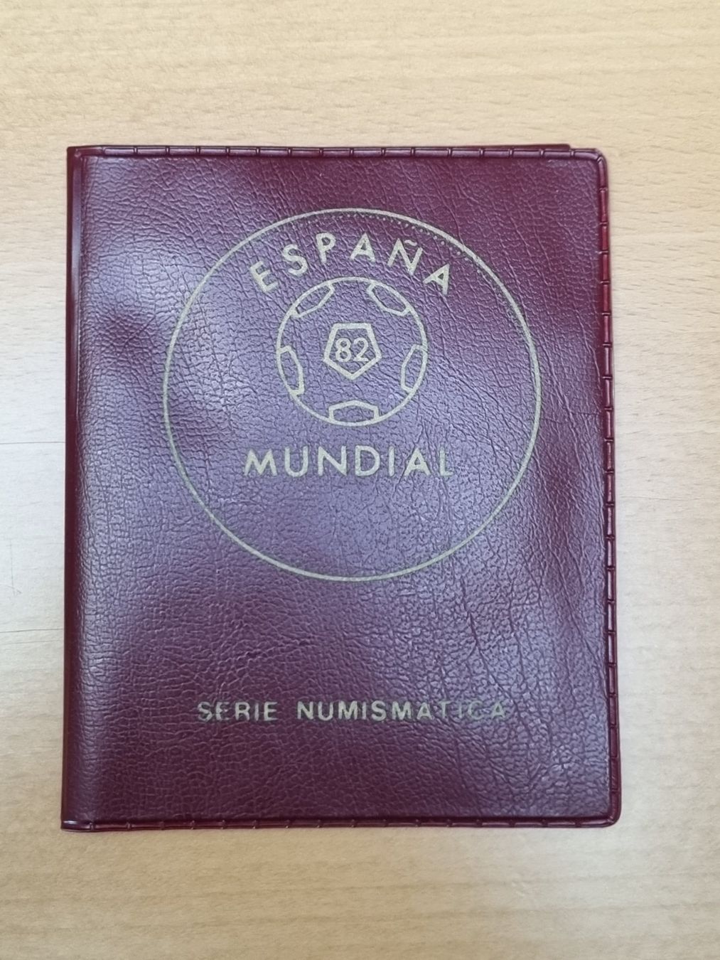 Tutti le monete: Espana 82 Mundial – Usato da Finsterhennen venduto da friap2000