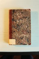 ANTIKES BUCH 1929  RELIGION KATHOLIZISMUSS
