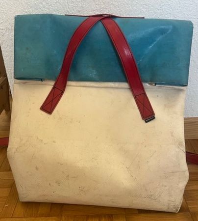 Freitag Kowalski Rucksack