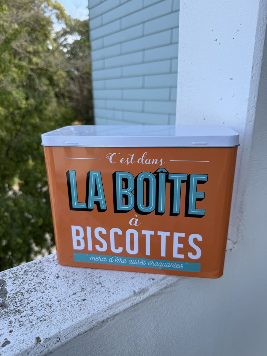 Tutte le decorazioni: Geschenkbox NEU – Nuovo (secondo la descrizione) da Winterthur venduto da Montreal63