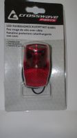 LED Fahrradrücklicht schutzblechmontage 6V 0.6W