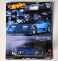 Hot Wheels '94 Bugatti EB110 Exotic Envy / 1x Versand