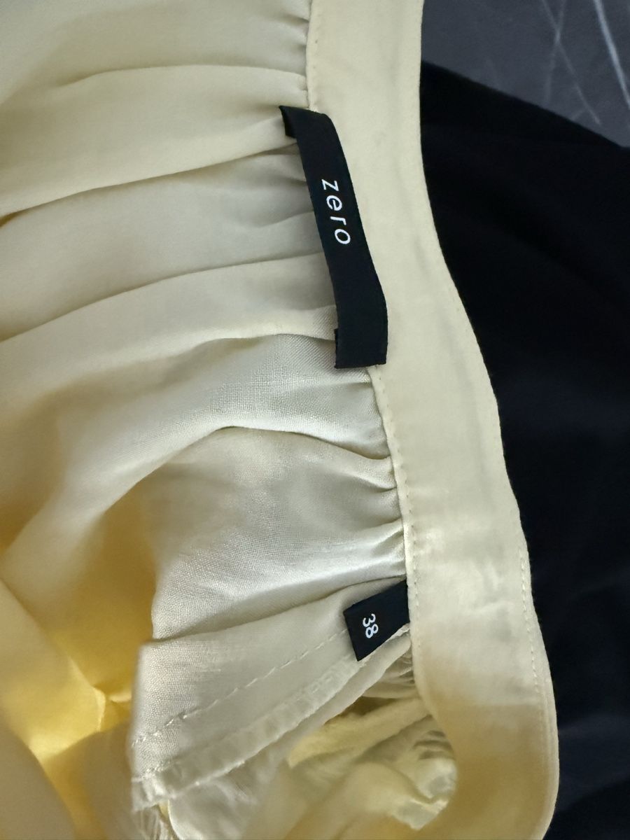 Camicette: Bluse zero – Usato da visp venduto da Kmemo1 2