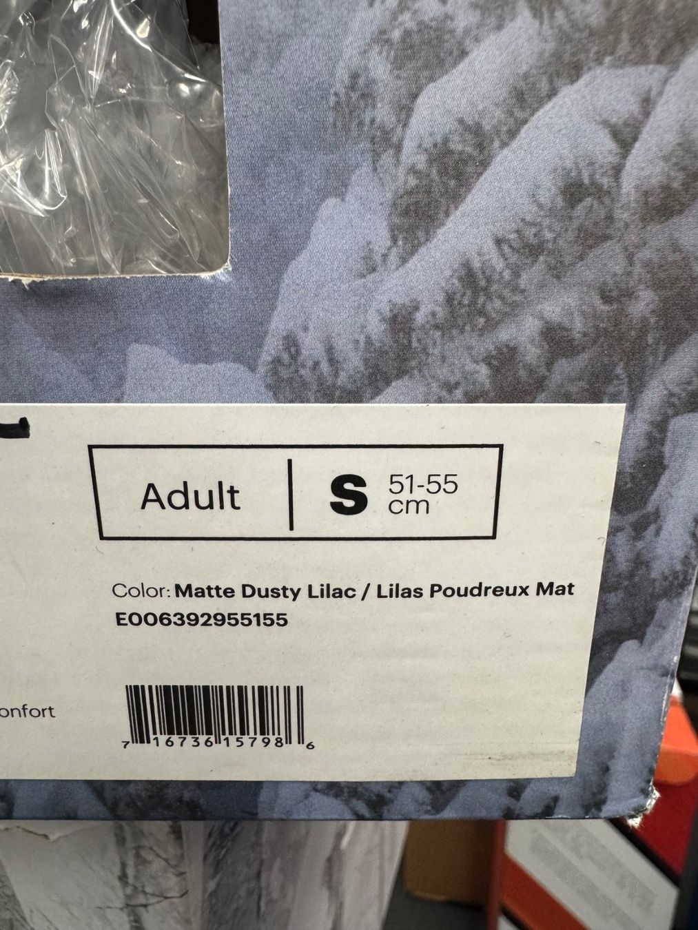 Smith Optic Caschi: Smith Skihelm Allure S – Nuovo e nell'imballaggio originale da köniz venduto da one80shop 3
