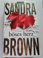 Sandra Brown Böses Herz
