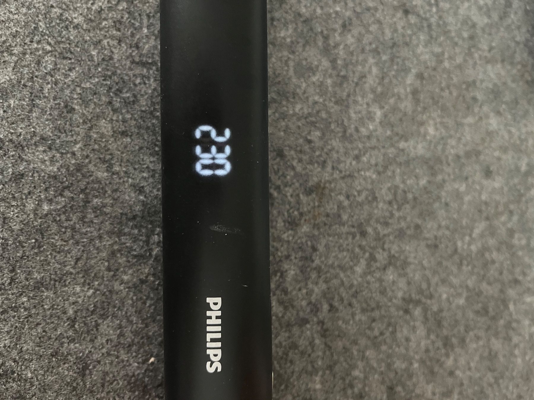 Philips Lockenstäbe & Haarglätter: Haarglätter Philips ionic Ceramic Platten guter Zustand – Neu (gemäss Beschreibung) aus Zürich von fra_mmt9 6