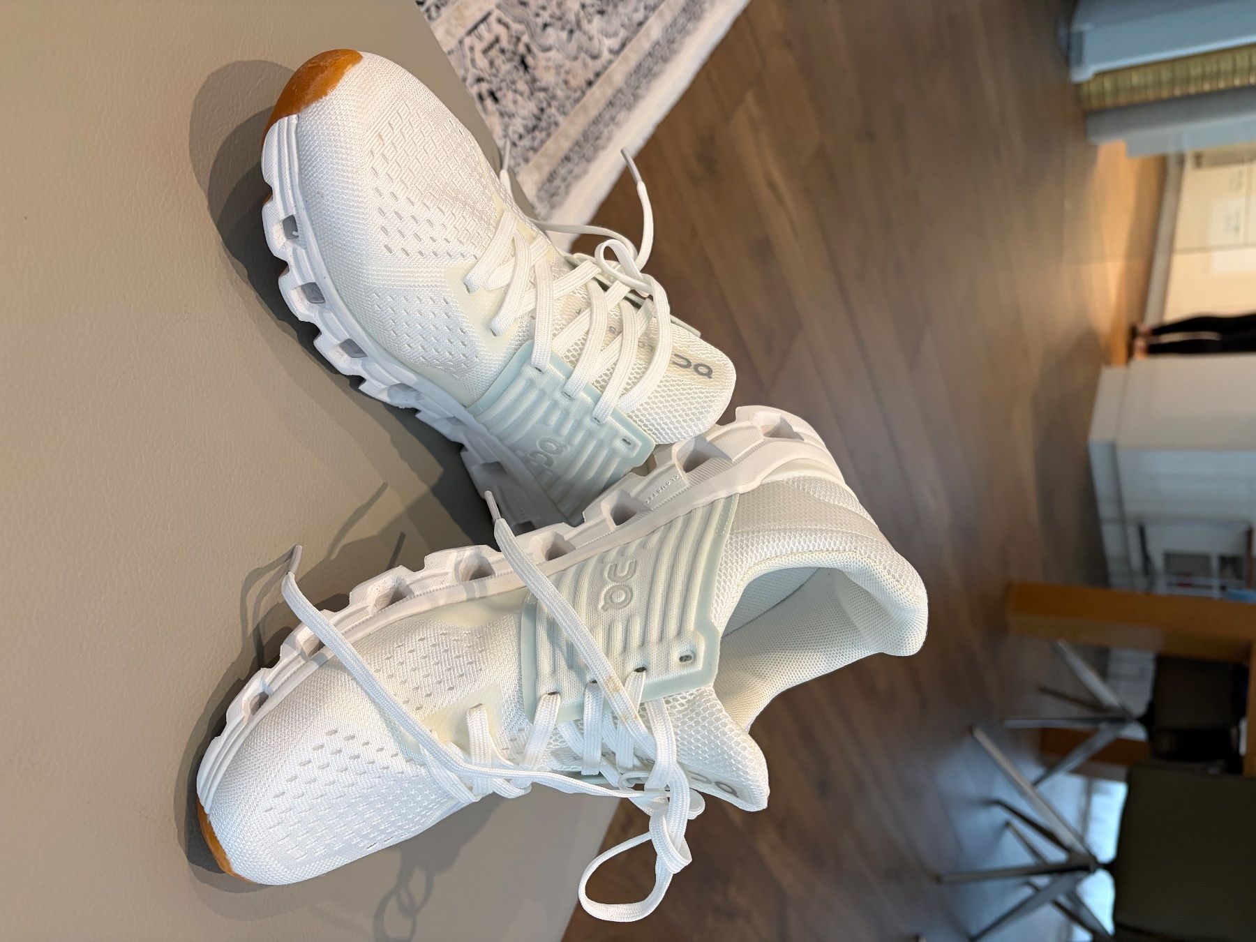 Scarpe da donna: On Schuhe – Usato da Kappel SO venduto da Gerta1