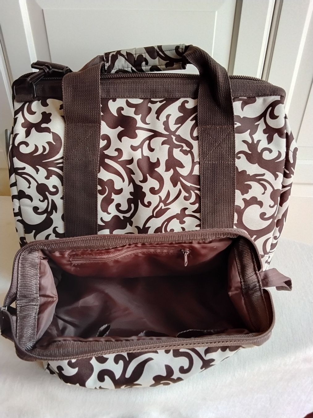 Sacs: Weekender Set von Reisenthel – Neuf (Voir description) à Fey par ladamedunil 1