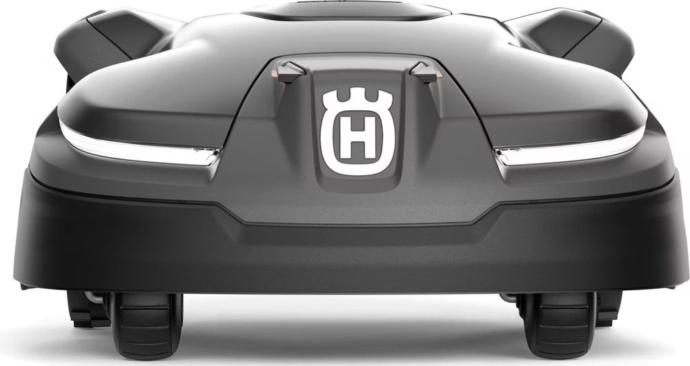Husqvarna Rasenmäher: Husqvarna 405X Automower – Gebraucht aus Safenwil von ds83 2