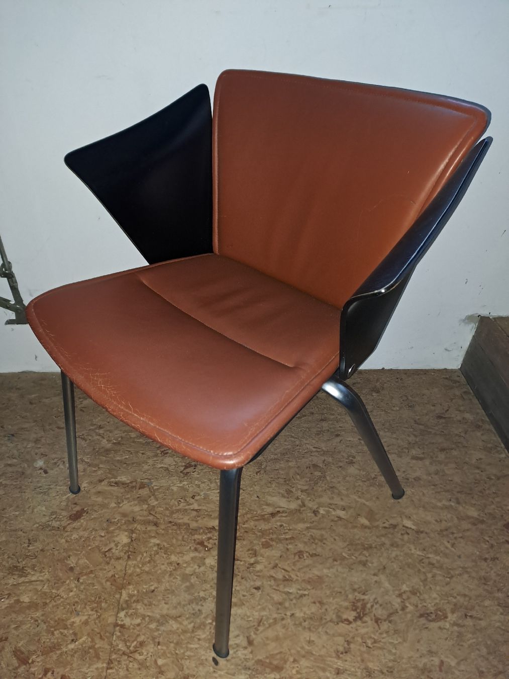 Fritz Hansen Sessel: Sessel Vico Magistrettl Fritz Hansen – Gebraucht aus Gebenstorf von suroh 1