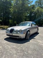 Jaguar S-Type 3.0