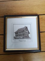 Paul Wyss Lithographie