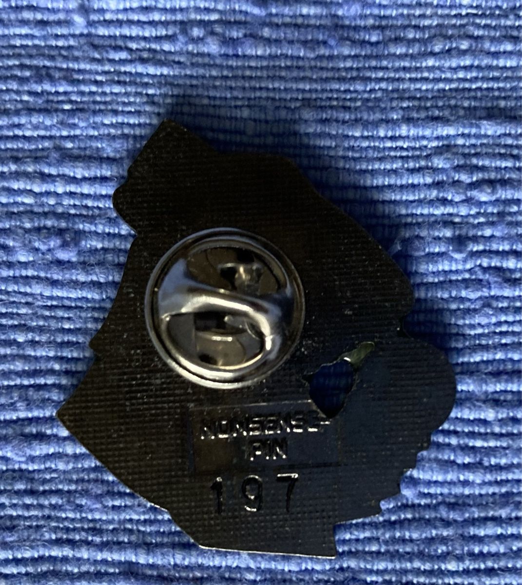 Placchette & Badge: World Cup USA 1994 Pins – Usato da Basel venduto da Imack 2