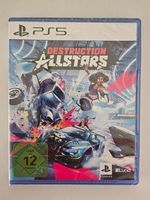 Destruction Allstars / PS5 / Neu & OVP