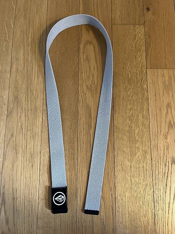 Cinture: Volcom - Circle Web Belt – Usato da Bassersdorf venduto da armon.zueri